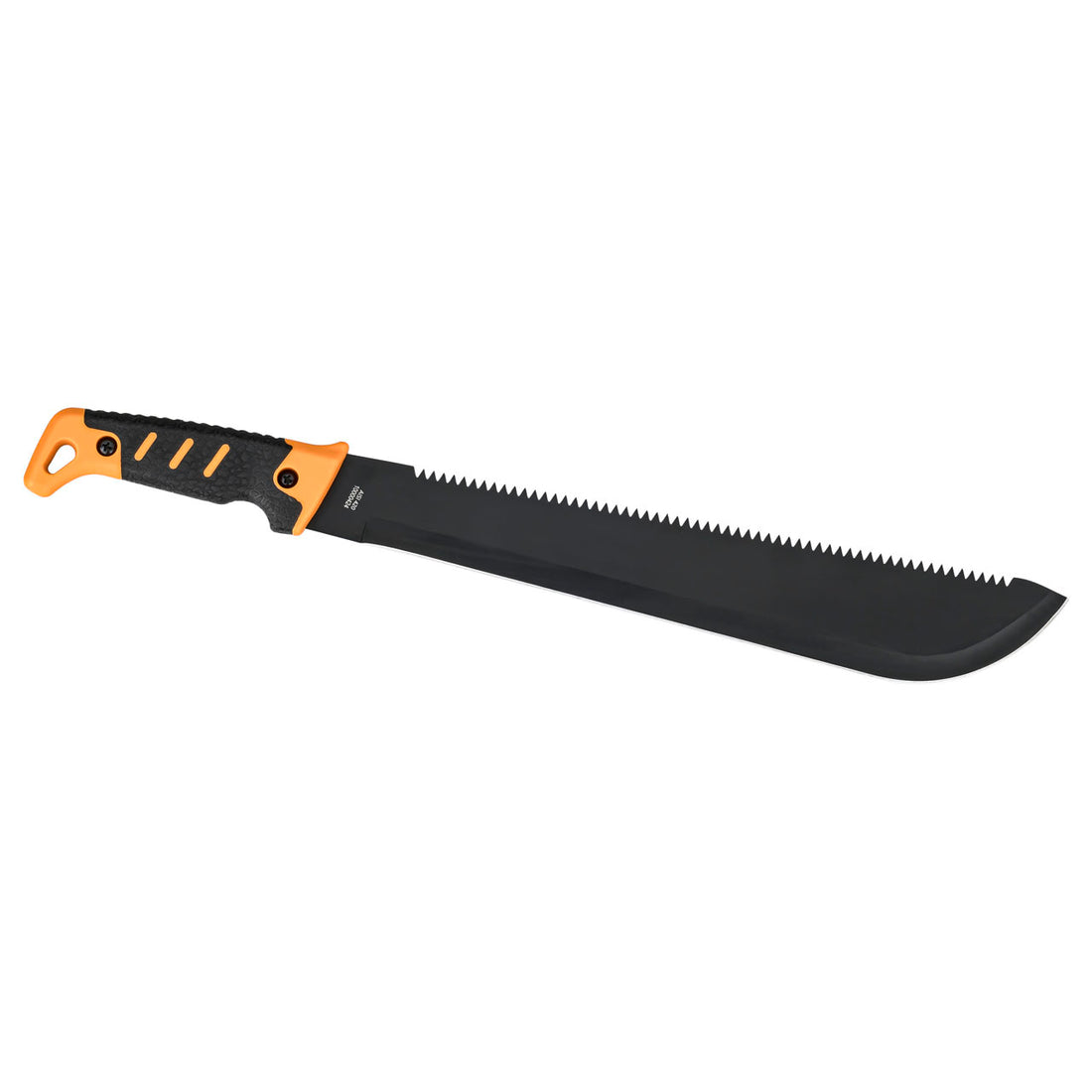 Herbertz CJH Machete 51 cm mit Sägerücken/ Nylonscheide