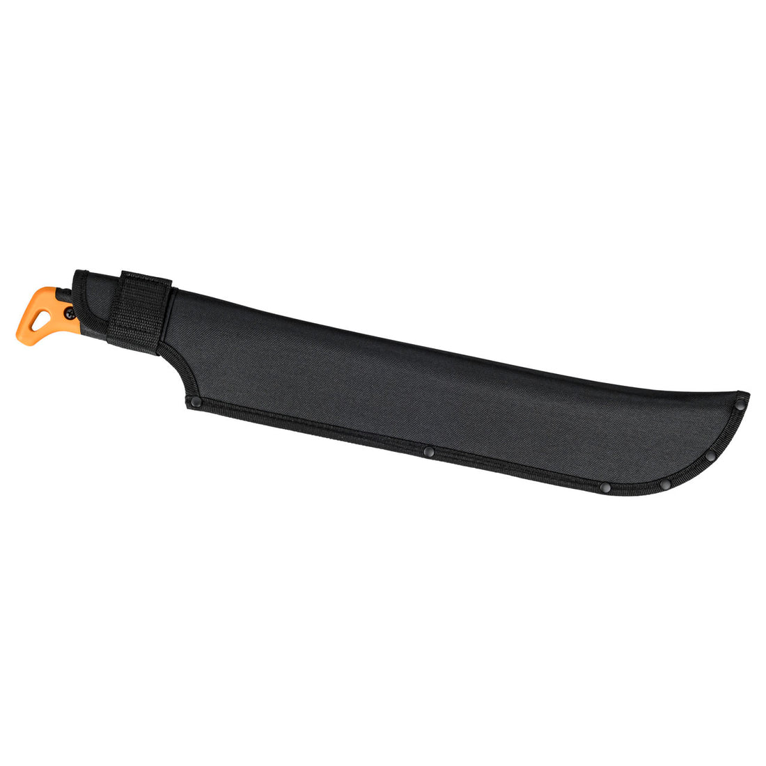 Herbertz CJH Machete 51 cm mit Sägerücken/ Nylonscheide