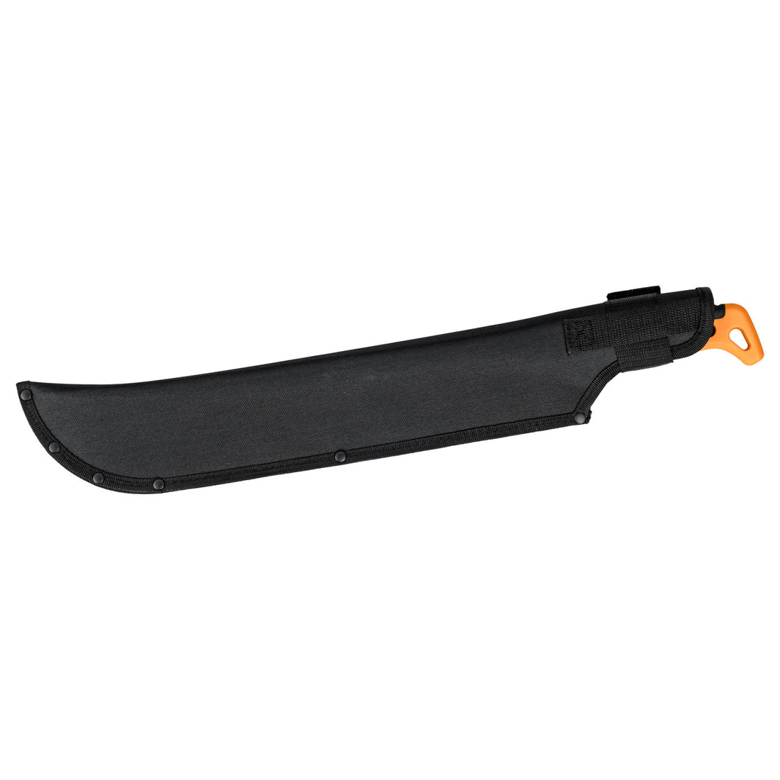 Herbertz CJH Machete 51 cm mit Sägerücken/ Nylonscheide