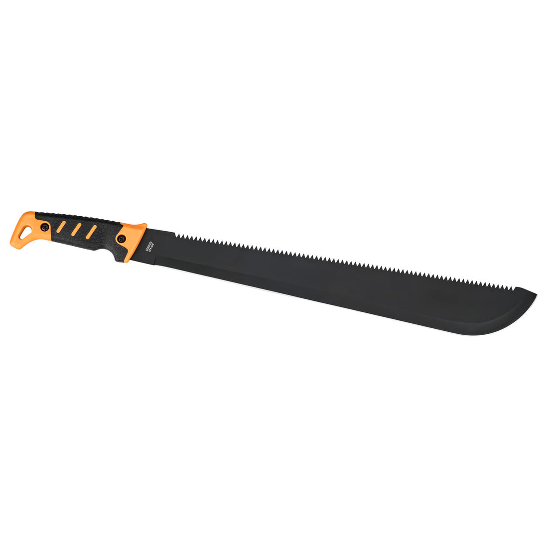Herbertz CJH Machete 61 cm mit Sägerücken/ Nylonscheide