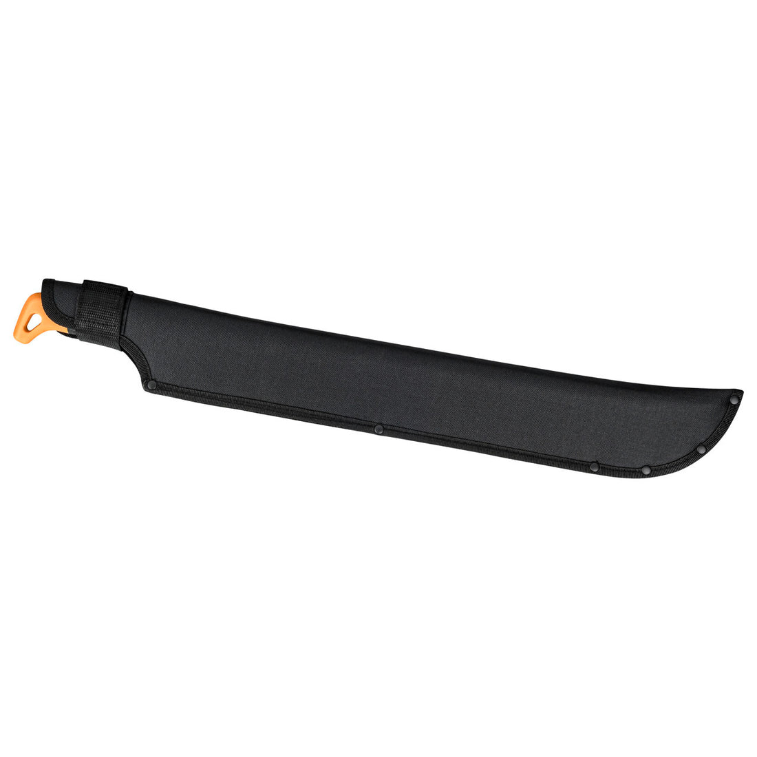 Herbertz CJH Machete 61 cm mit Sägerücken/ Nylonscheide