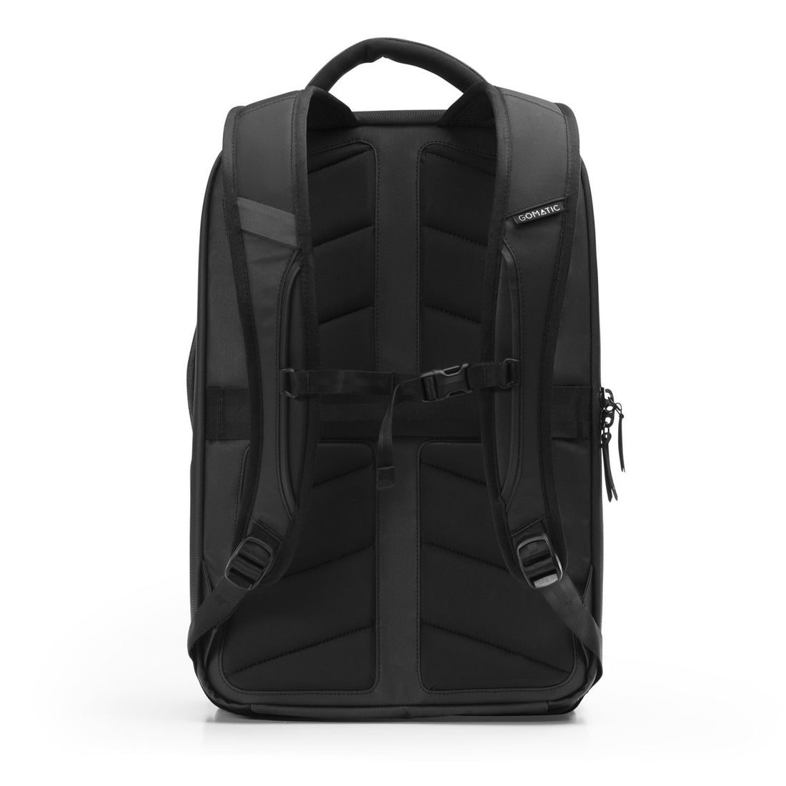 Gomatic Backpack 14L, schwarz