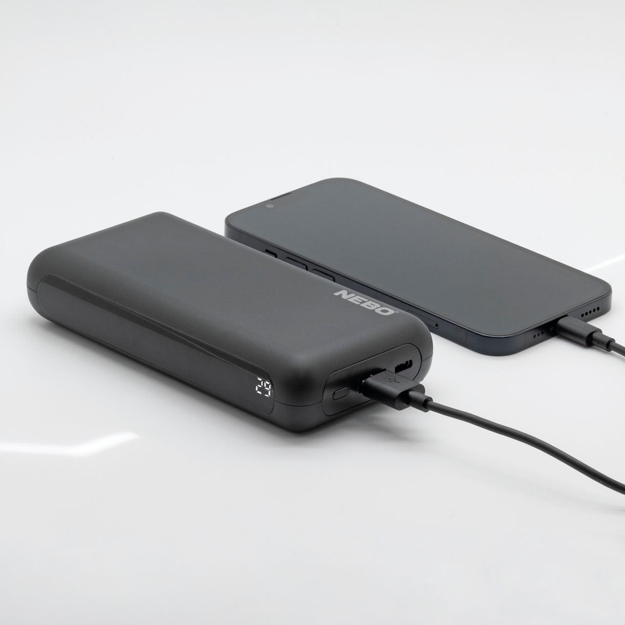 Nebo Powerbank 20K