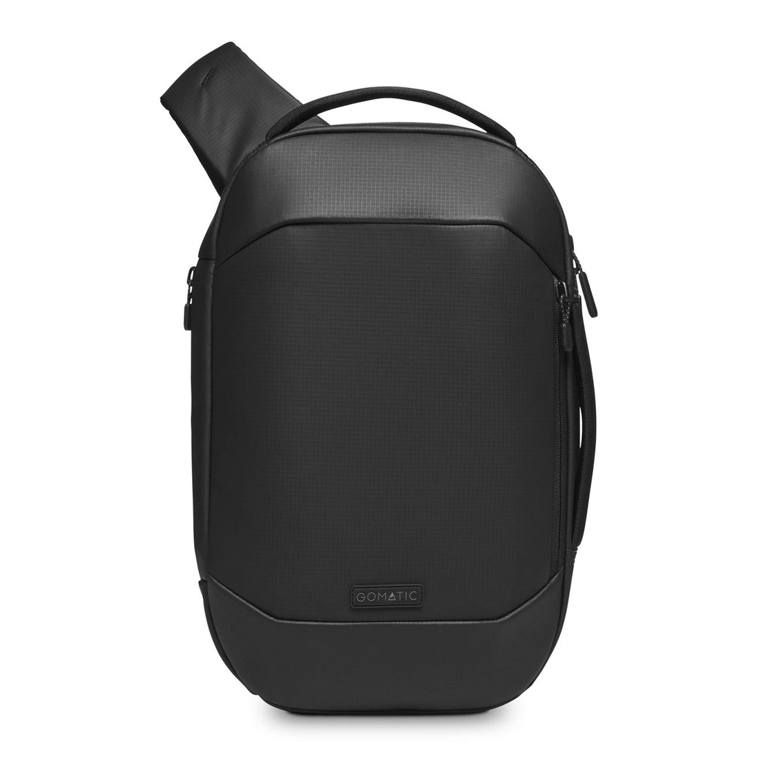 Gomatic NAVIGATOR RS 10L Sling, black