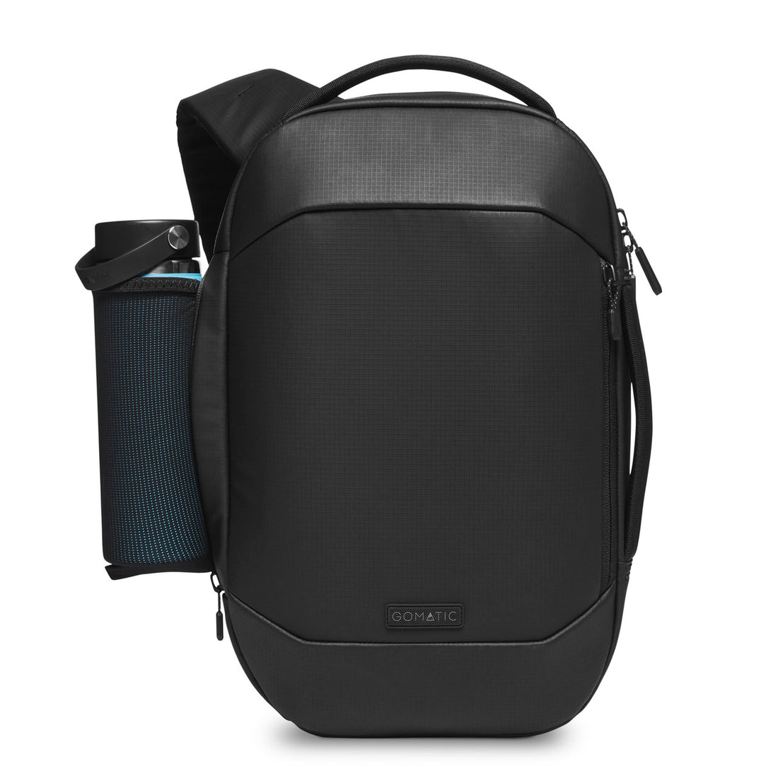 Gomatic NAVIGATOR RS 10L Sling, black