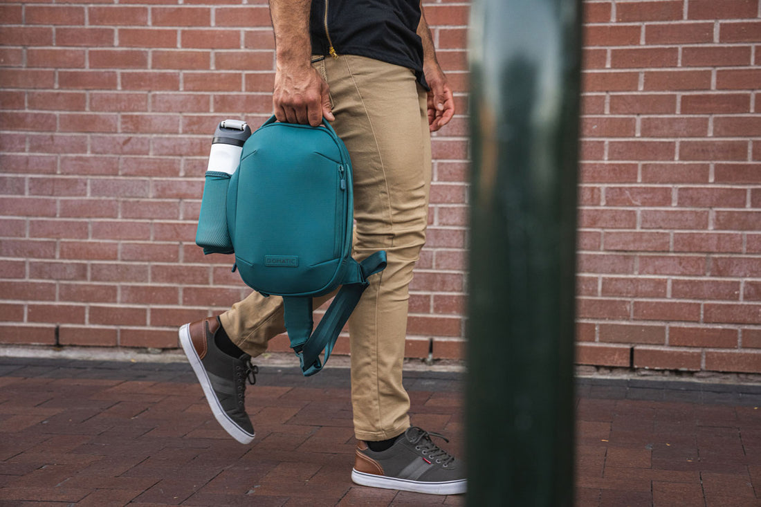 Gomatic NAVIGATOR RS 6L Sling, juniper green