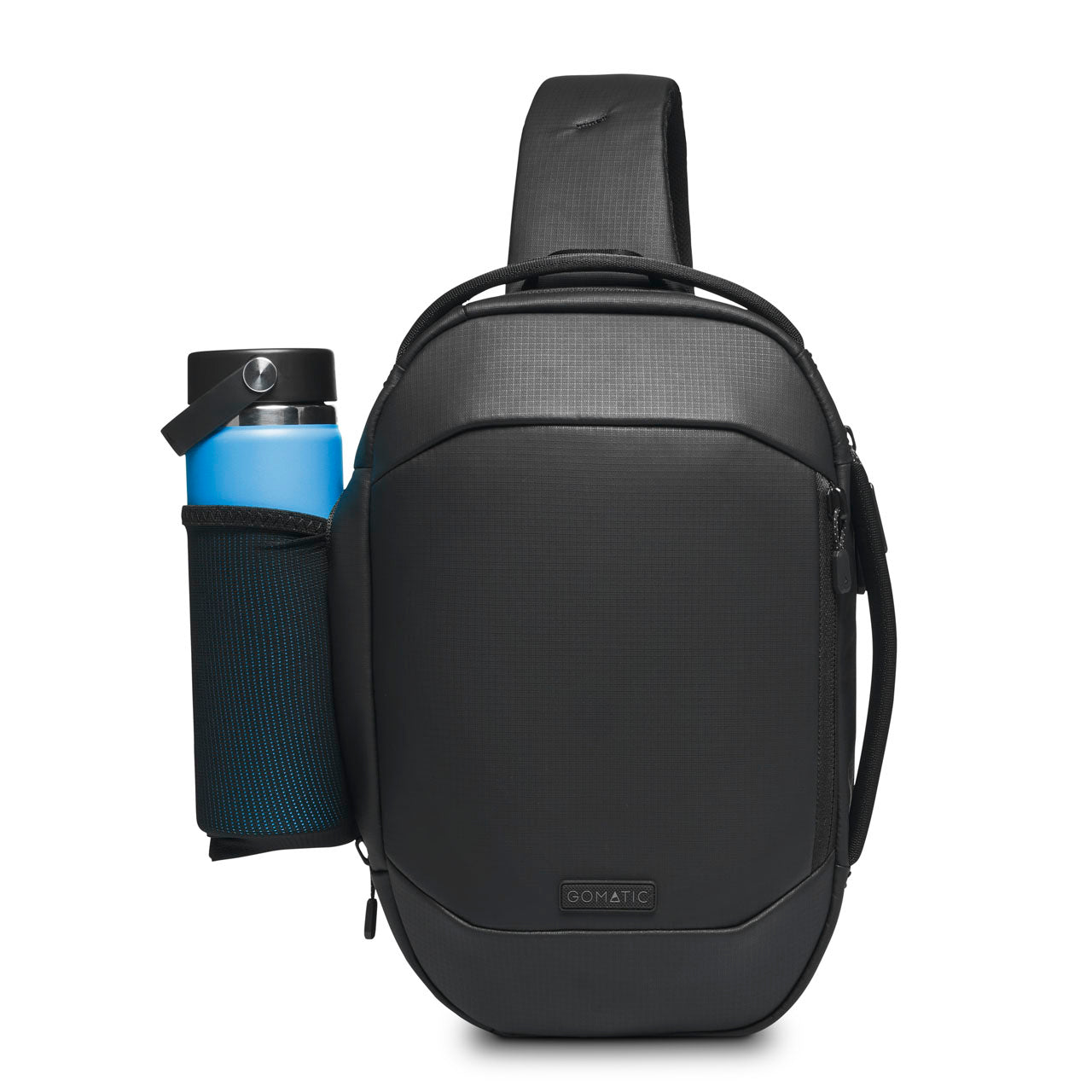 Gomatic NAVIGATOR RS 6L Sling, black