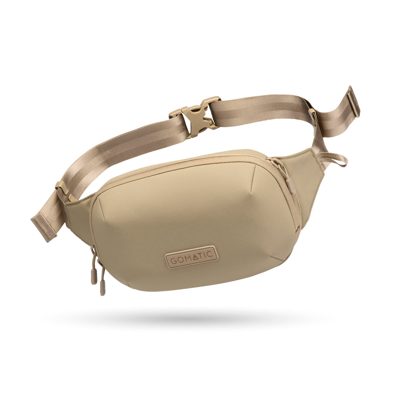 Gomatic NAVIGATOR RS 1L Sling, sand