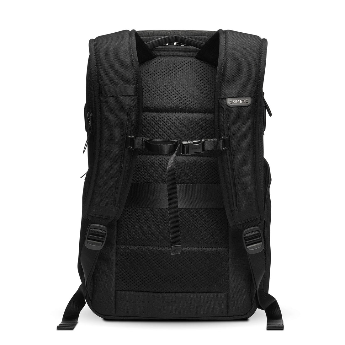 Gomatic LUMA Camera Pack 18L, black