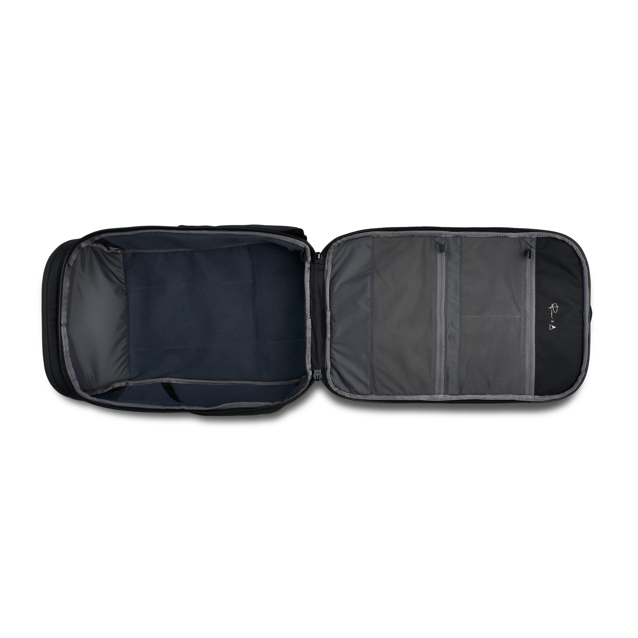 Gomatic LUMA Camera Pack 18L, black