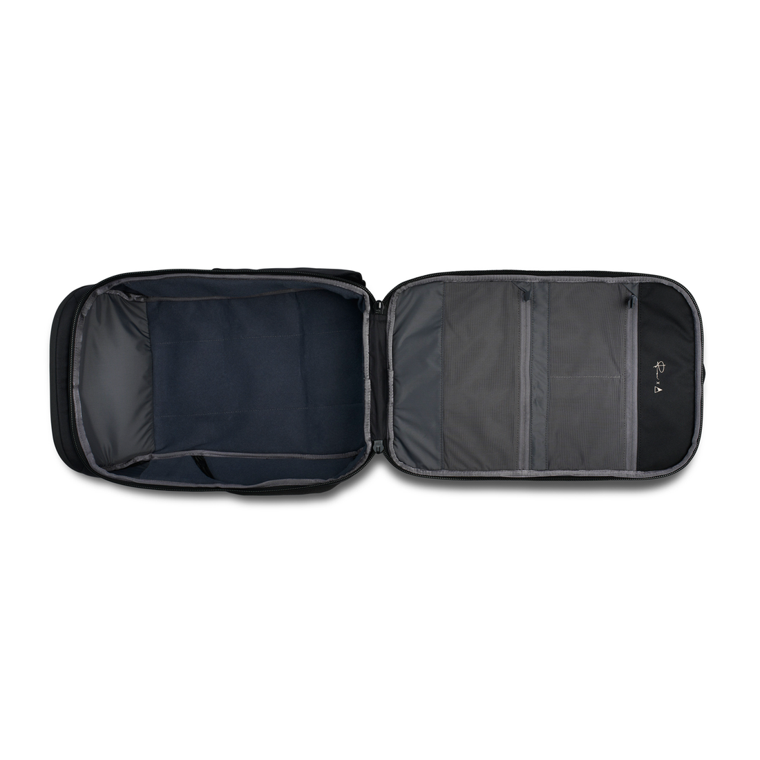 Gomatic LUMA Camera Pack 18L, black
