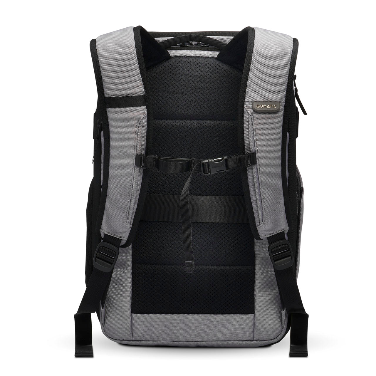 Gomatic LUMA Camera Pack 18L, stone gray
