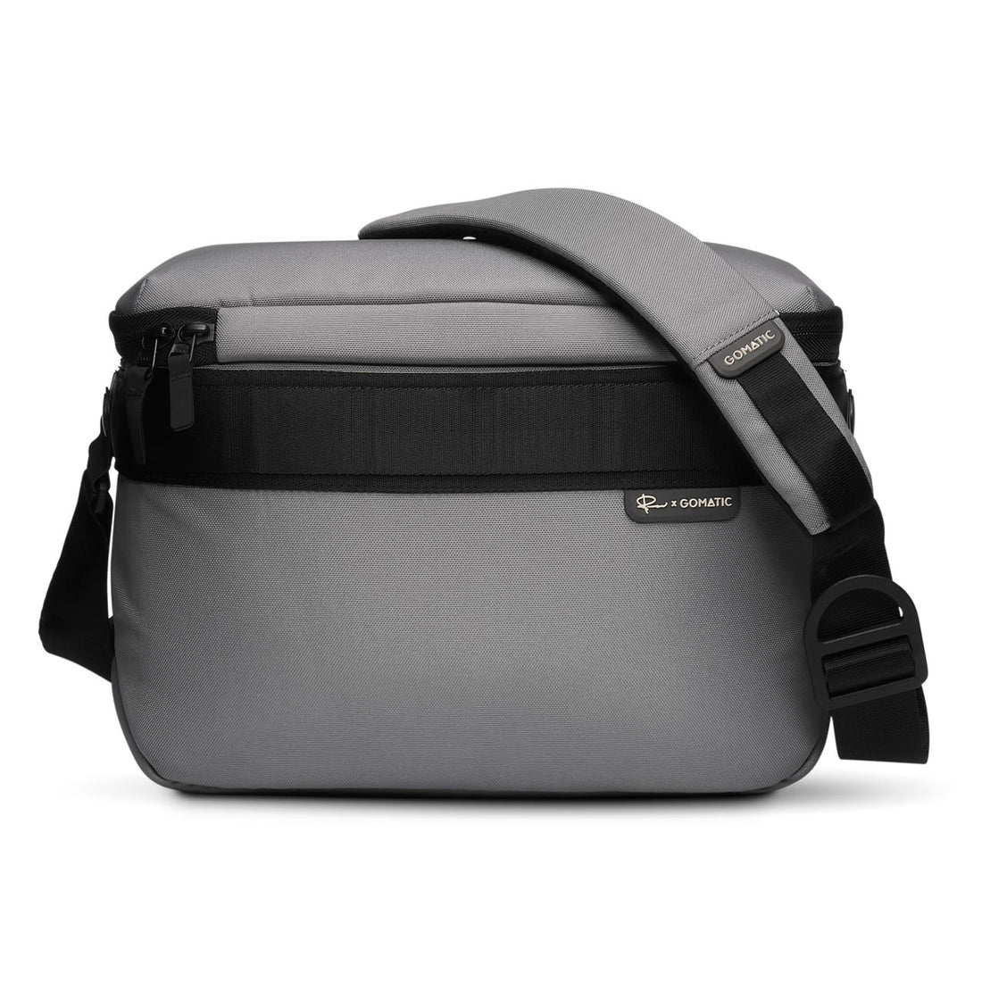 Gomatic LUMA Camera Sling 12L, stone gray