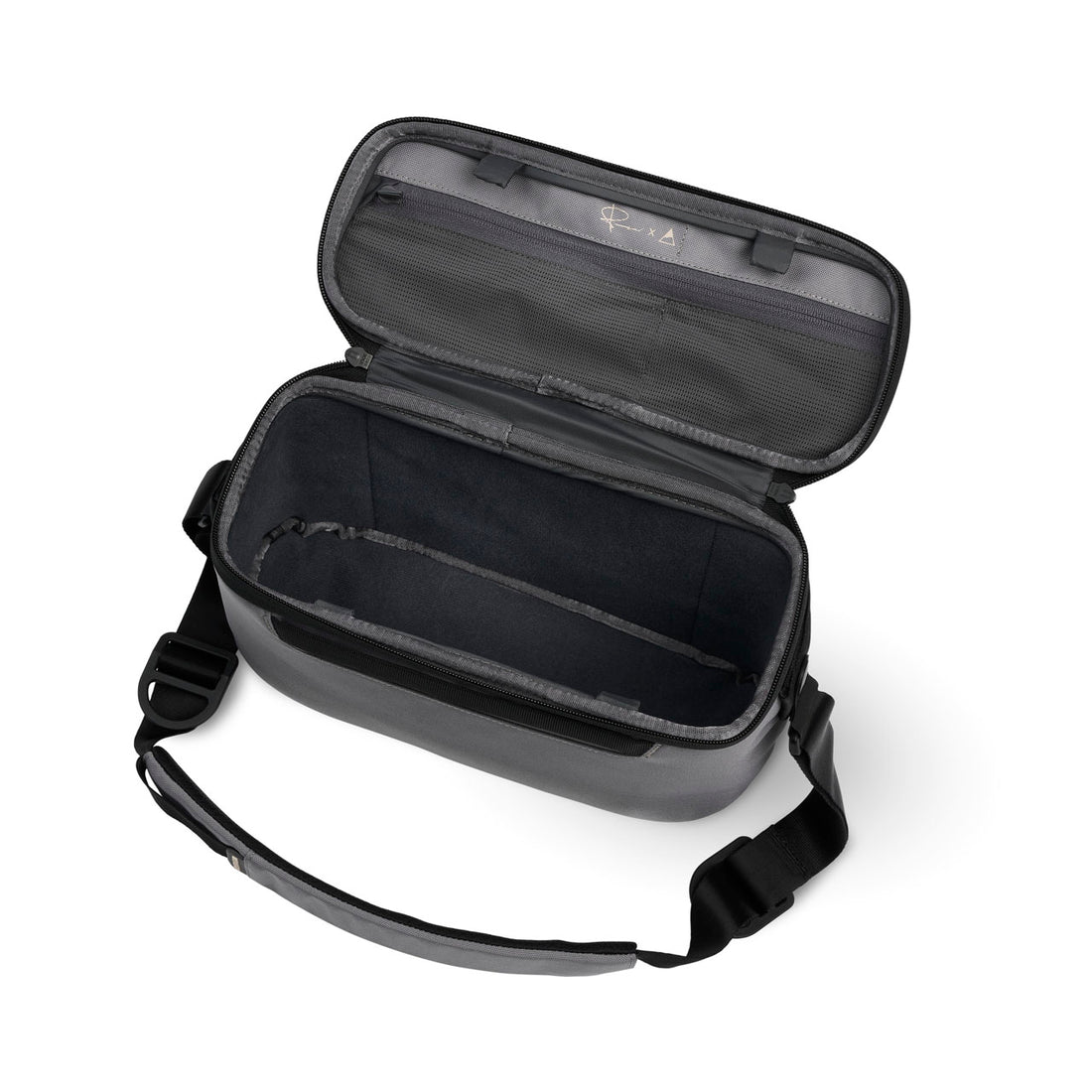 Gomatic LUMA Camera Sling 12L, stone gray