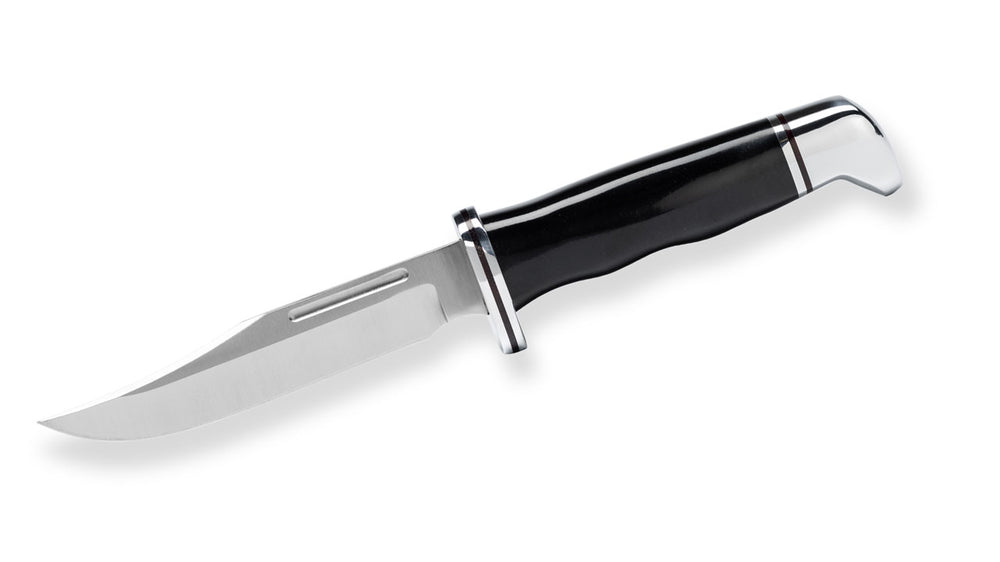 Buck 117 BRAHMA Jagdmesser