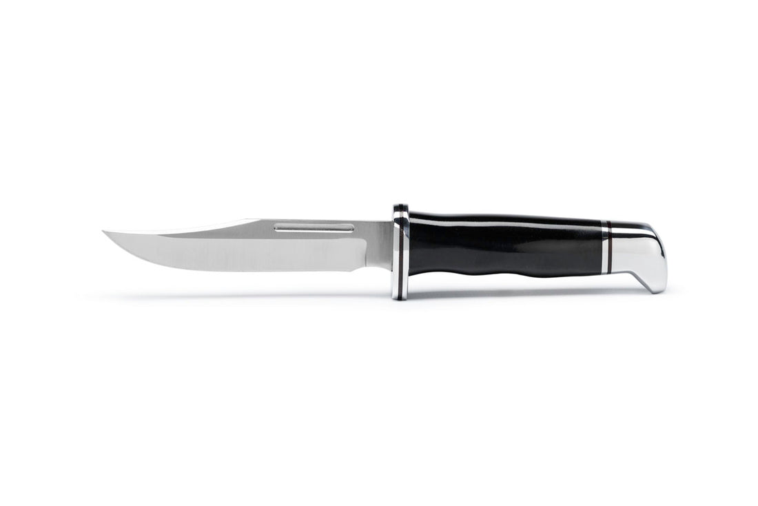 Buck 117 BRAHMA Jagdmesser