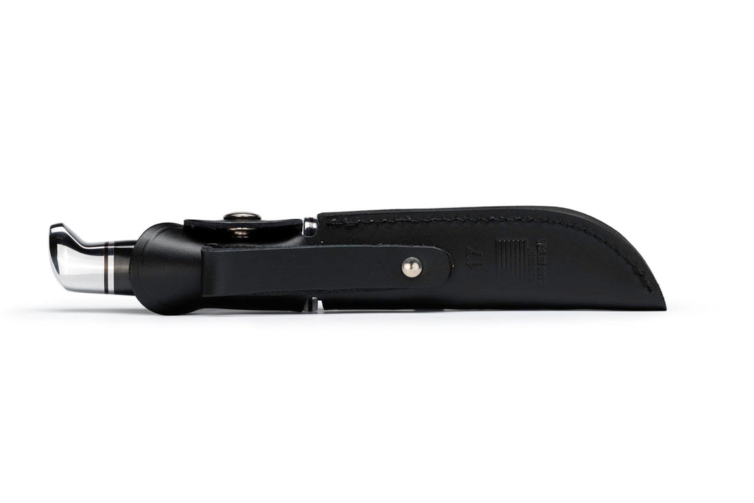 Buck 117 BRAHMA Jagdmesser