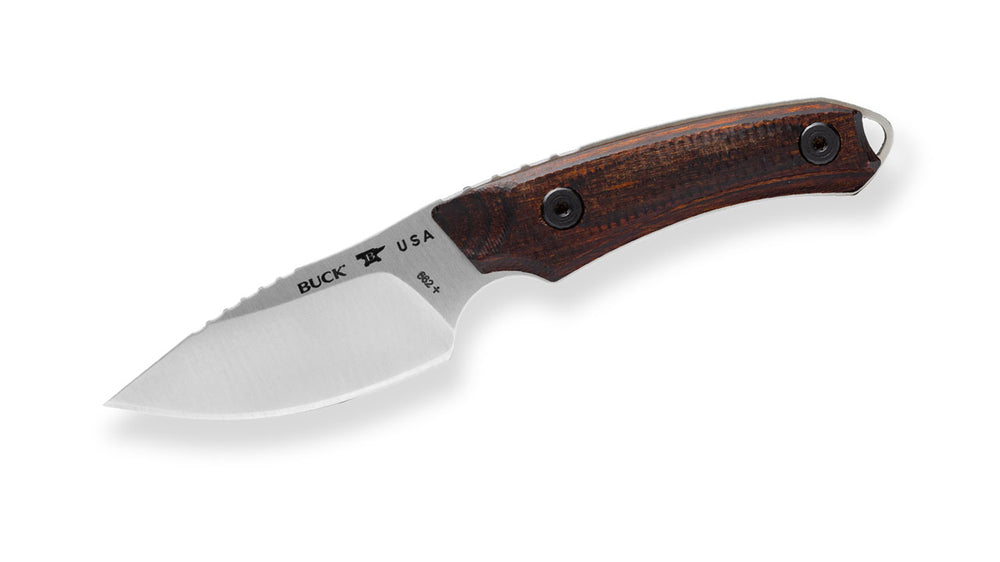 Buck 662 ALPHA SCOUT PRO Jagdmesser