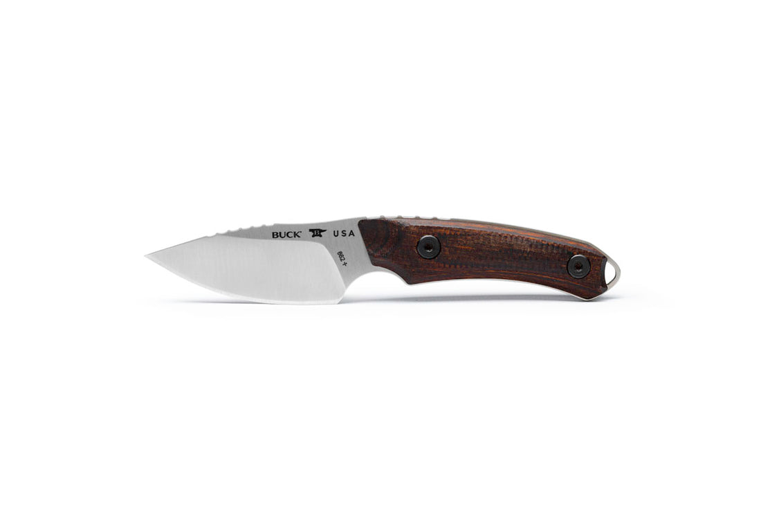 Buck 662 ALPHA SCOUT PRO Jagdmesser