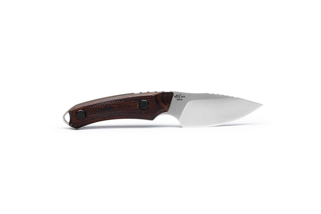 Buck 662 ALPHA SCOUT PRO Jagdmesser