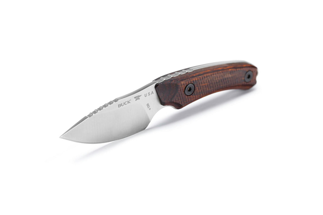 Buck 662 ALPHA SCOUT PRO Jagdmesser