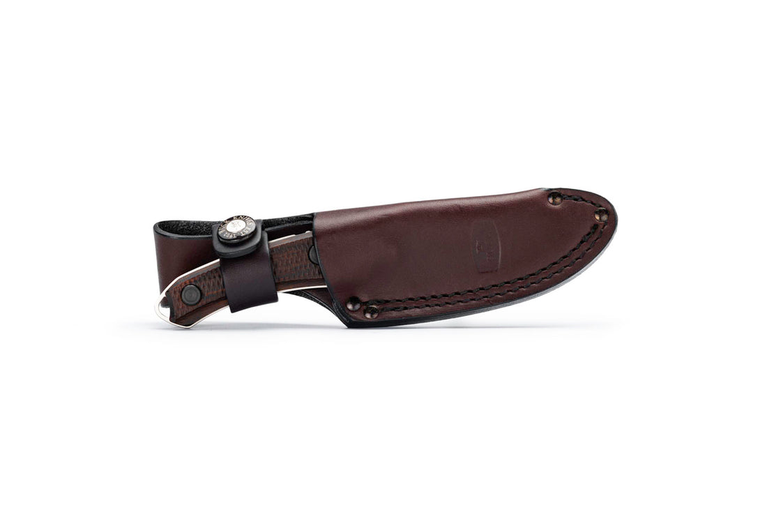Buck 662 ALPHA SCOUT PRO Jagdmesser
