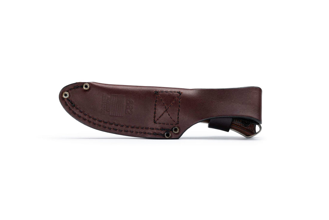 Buck 662 ALPHA SCOUT PRO Jagdmesser