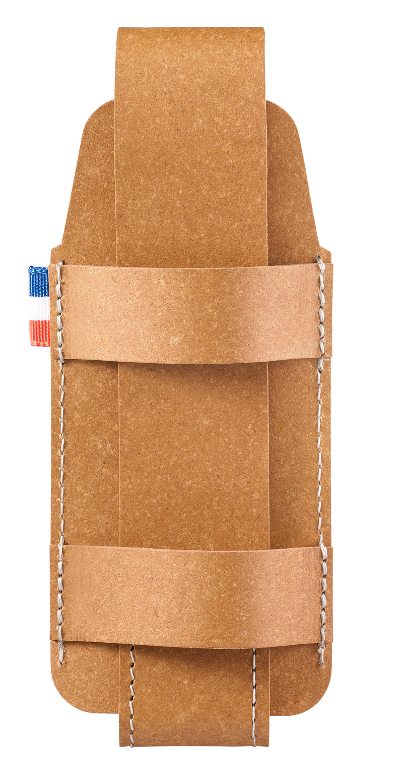 Opinel Etui SHEATH OUTDOOR M, braun