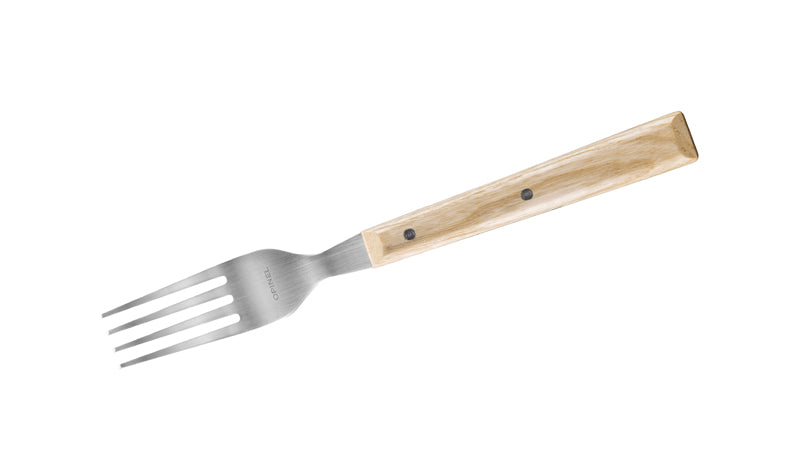 Opinel SYLVE Gabel, Esche