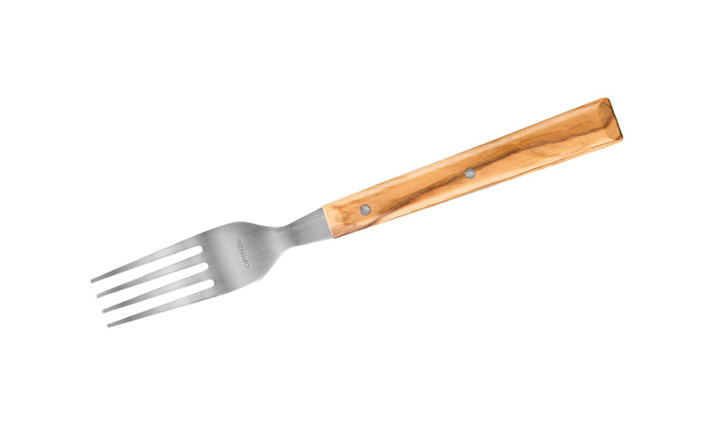 Opinel SYLVE Gabel, Olivenholz