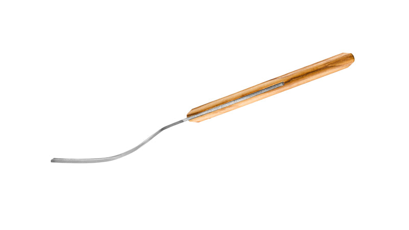 Opinel SYLVE Gabel, Olivenholz