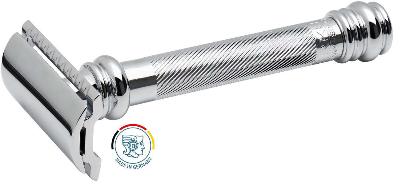 Merkur 38001 Rasier-Set