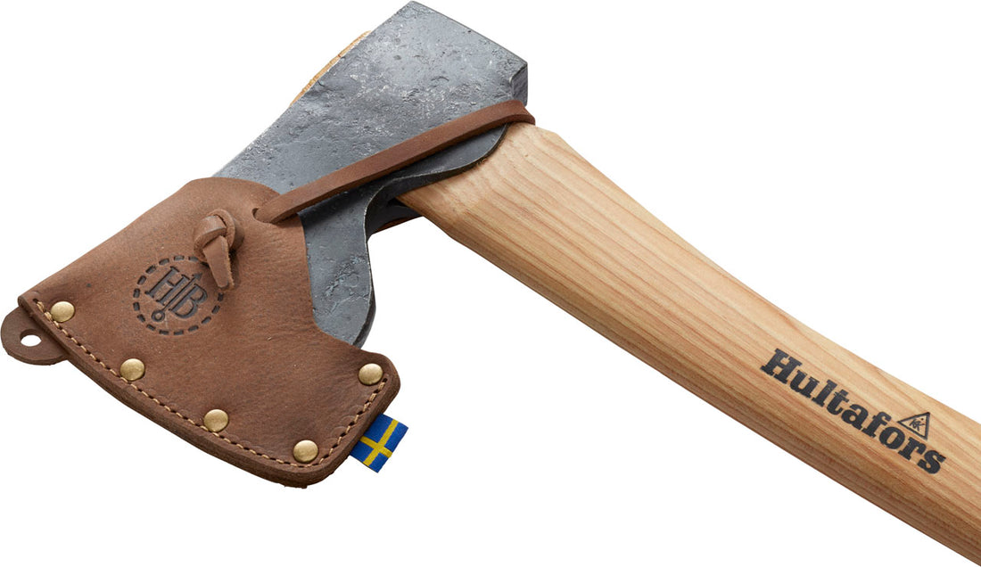 Hultafors DVARDALA Jagd und Forst Axt
