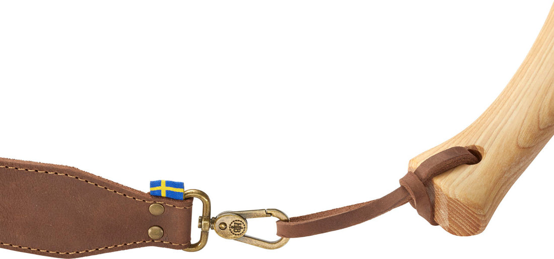 Hultafors Axtschlinge für DVARDALA Axt