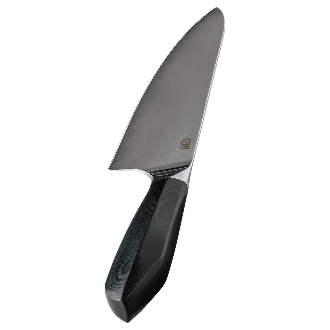 Herbertz CJH Kochmesser groß, 3-Lagen Stahl, G10