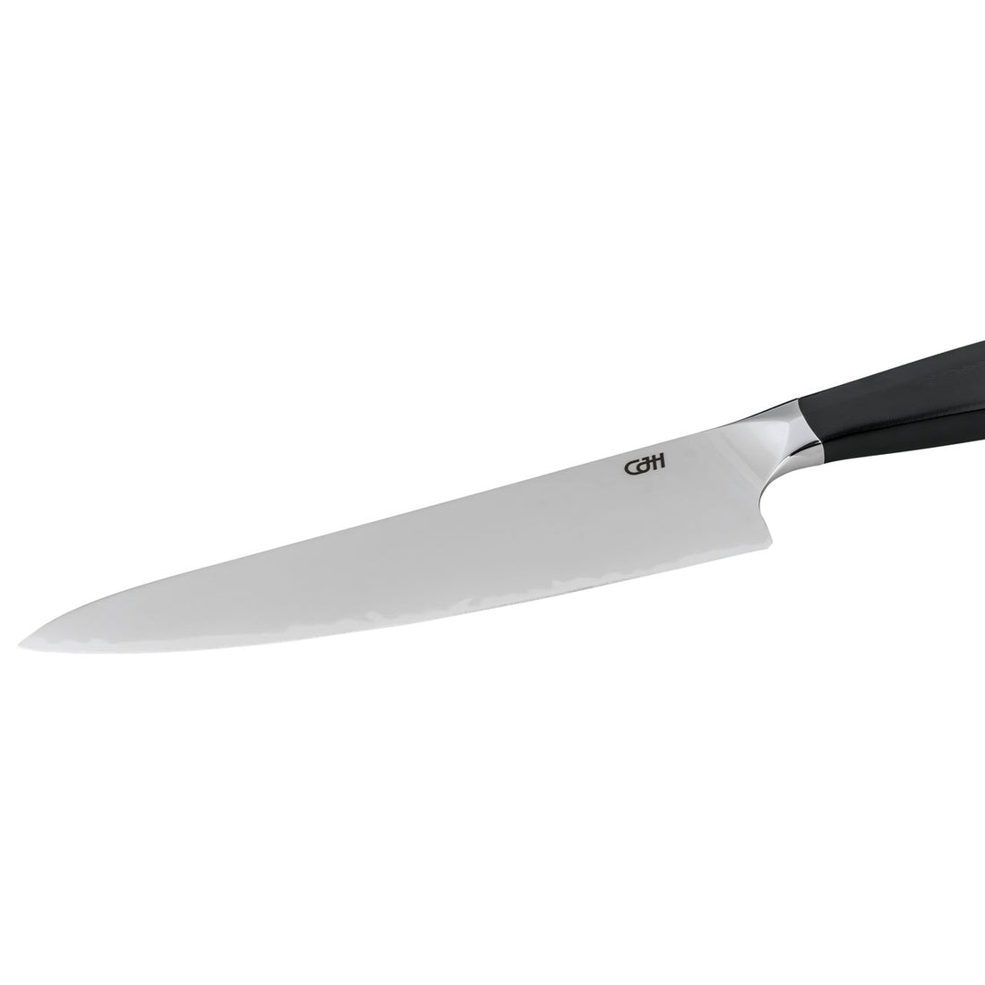 Herbertz CJH Kochmesser groß, 3-Lagen Stahl, G10