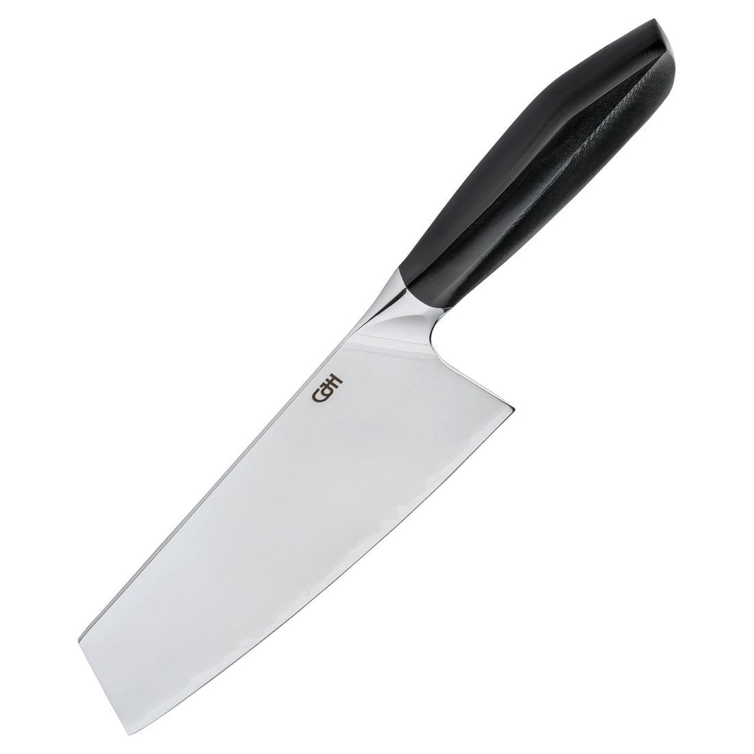 Herbertz CJH Hackmesser, 3-Lagen Stahl, G10