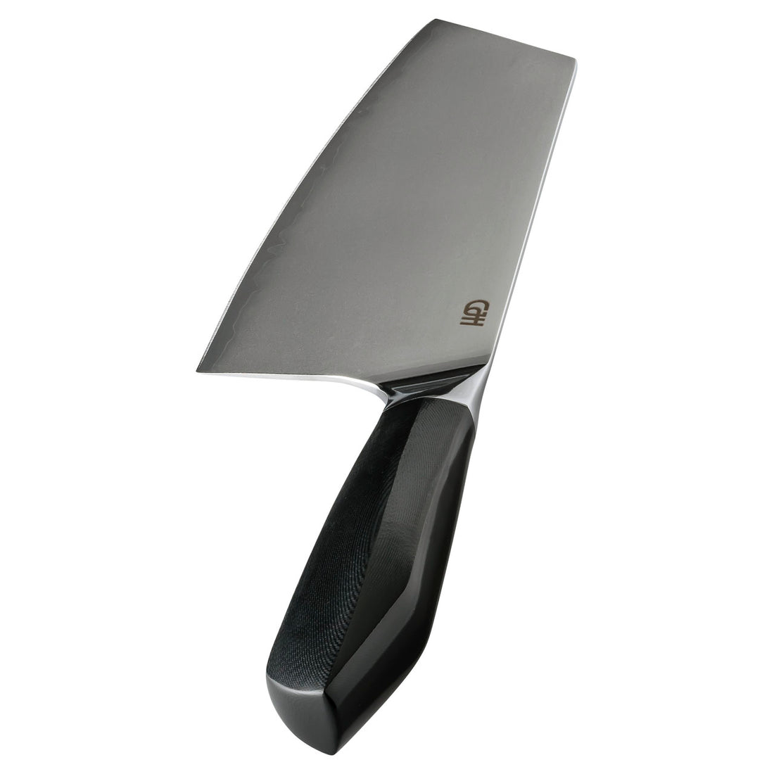 Herbertz CJH Hackmesser, 3-Lagen Stahl, G10