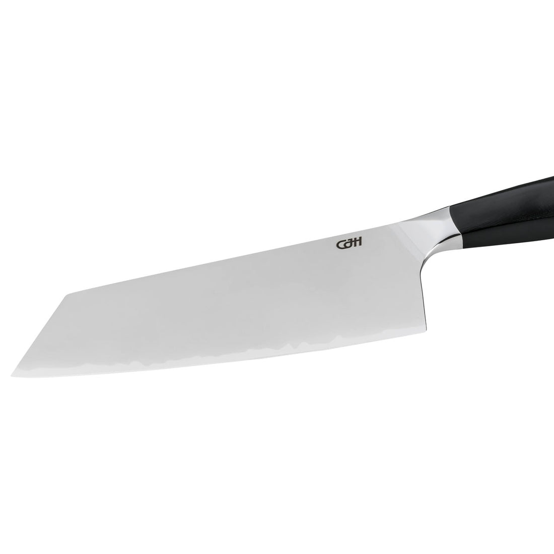 Herbertz CJH Hackmesser, 3-Lagen Stahl, G10