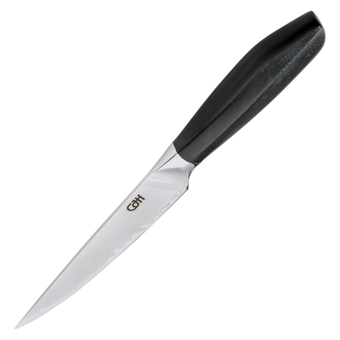 Herbertz CJH Universalmesser, 3-Lagen Stahl, G10
