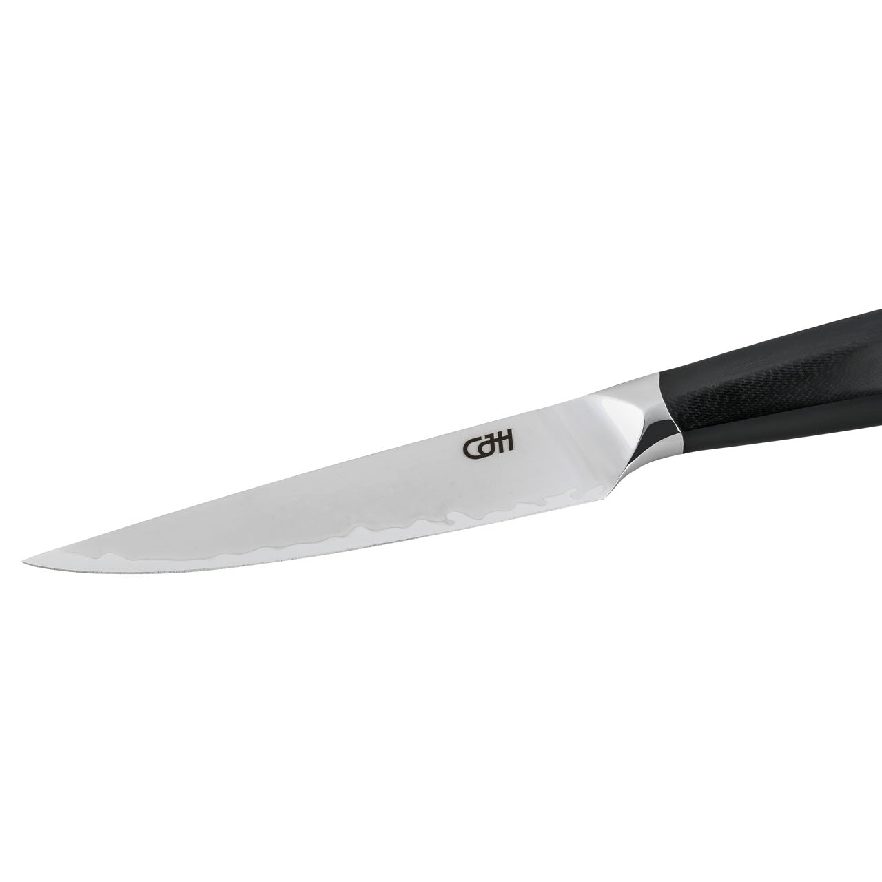 Herbertz CJH Universalmesser, 3-Lagen Stahl, G10