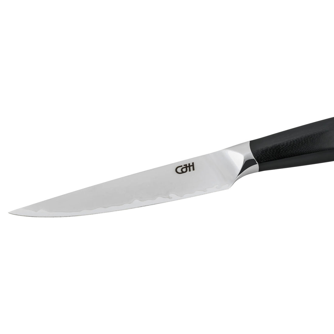 Herbertz CJH Universalmesser, 3-Lagen Stahl, G10
