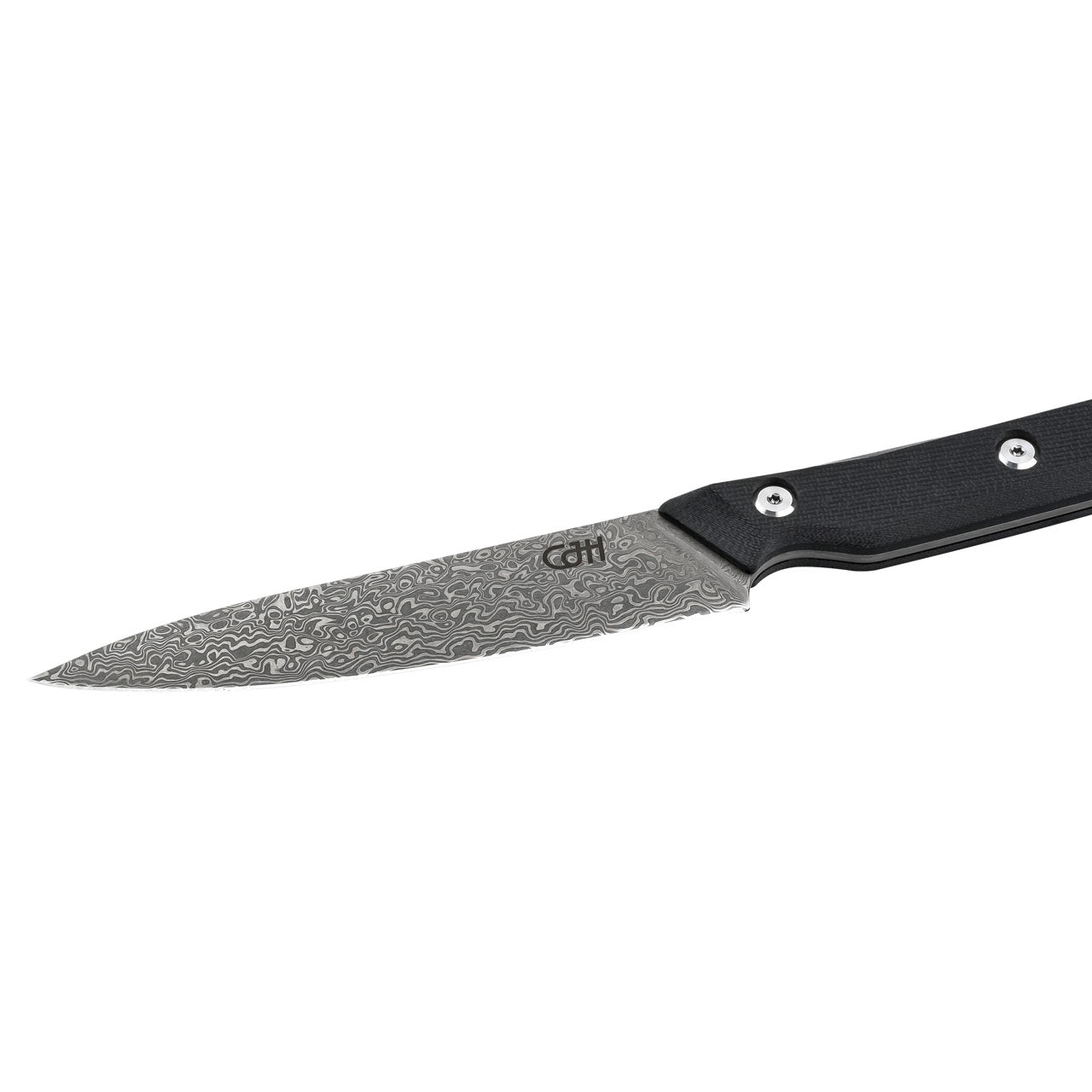 Herbertz CJH Universalmesser, 110-Lagen Damast, G10