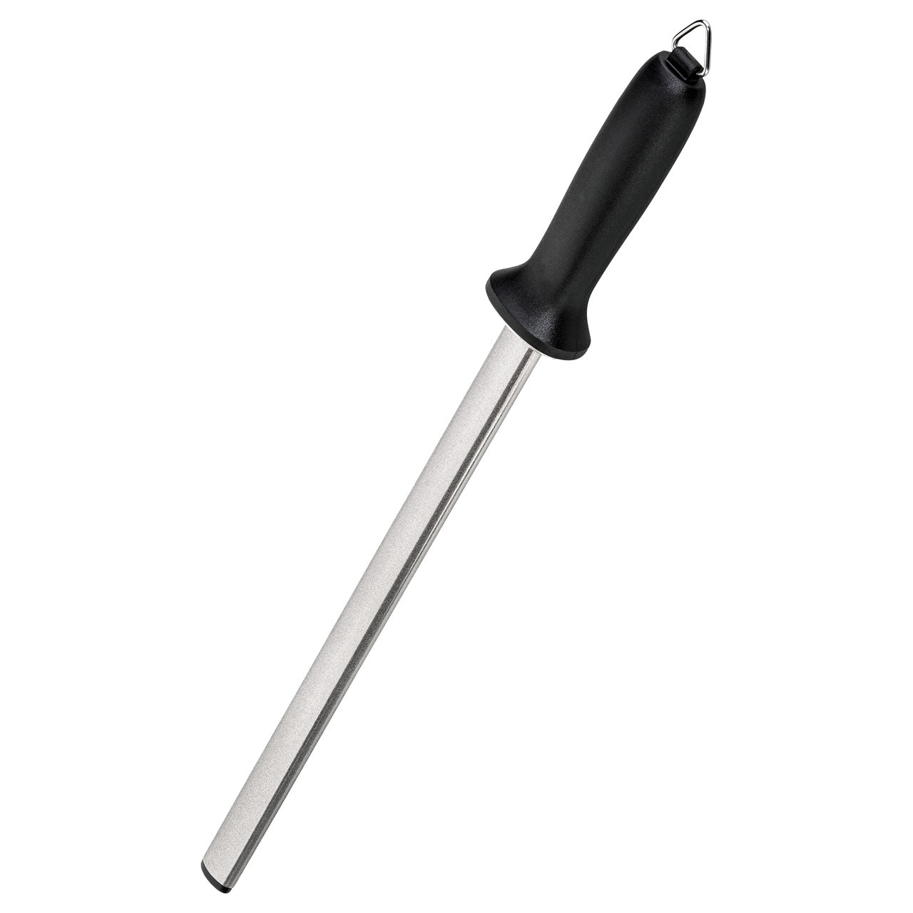 Herbertz CJH Wetzstab Diamant 12", oval