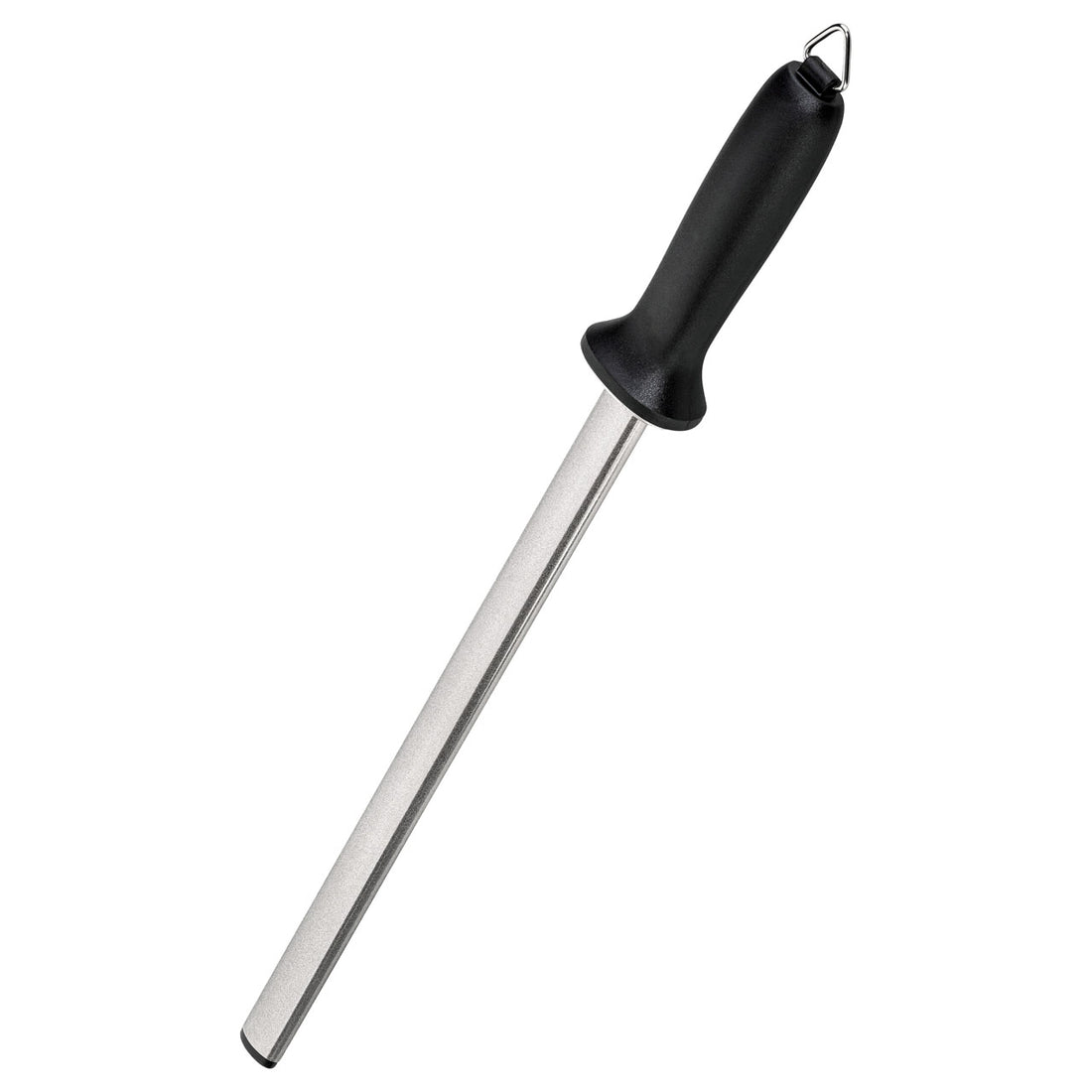 Herbertz CJH Wetzstab Diamant 12", oval