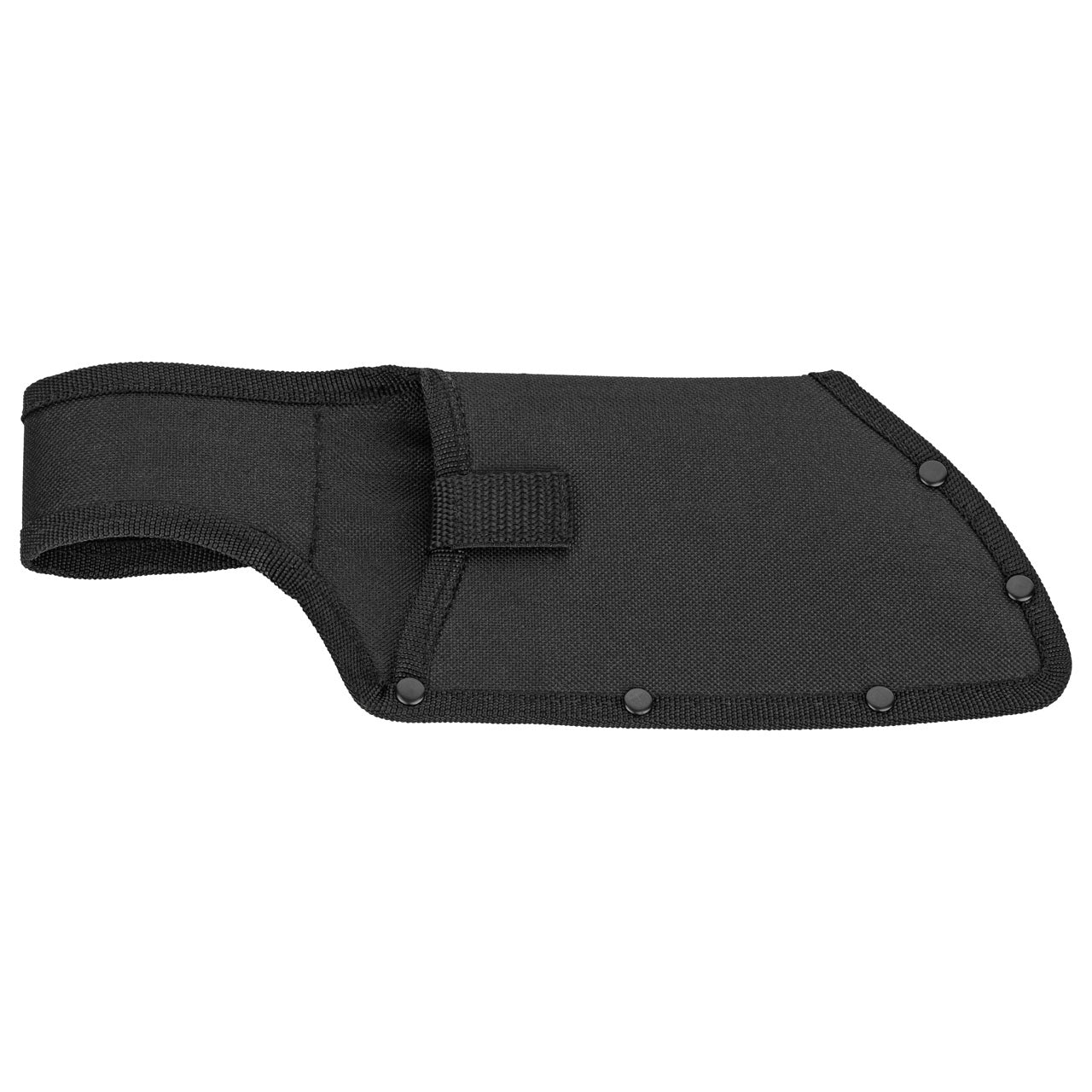 Herbertz CJH Outdoor Koch- und Hackmesser, Walnussholz