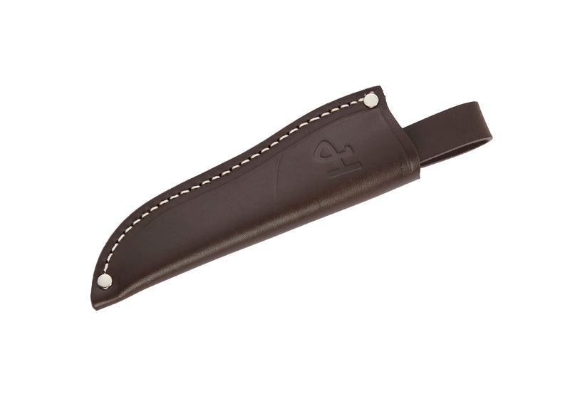 Herbertz nordisches Outdoormesser, Maserbirke