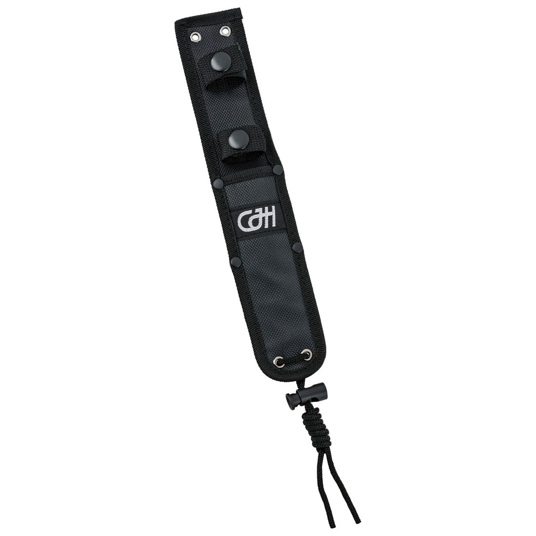 Herbertz CJH Outdoormesser, blau