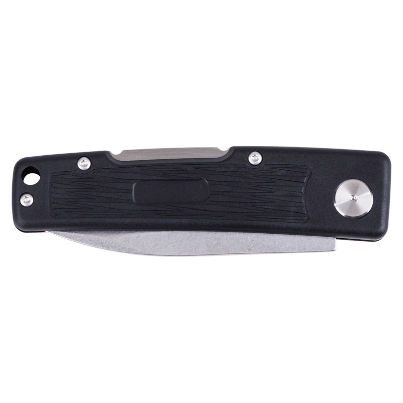Herbertz CJH Taschenmesser Father, GFN schwarz