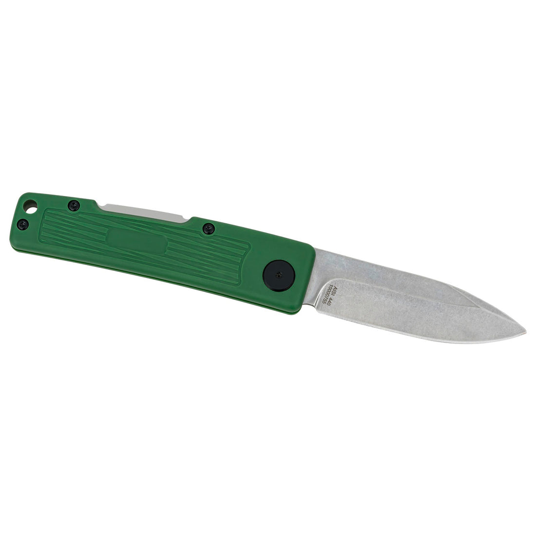 Herbertz CJH Taschenmesser Father, GFN grün